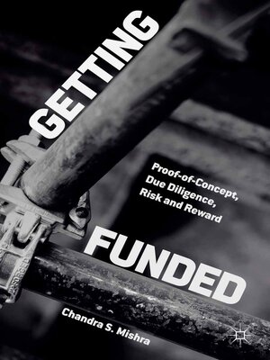 cover image of Getting Funded